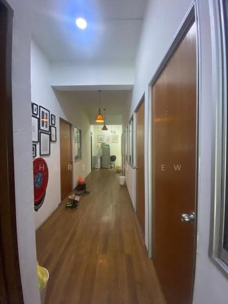 Corridor