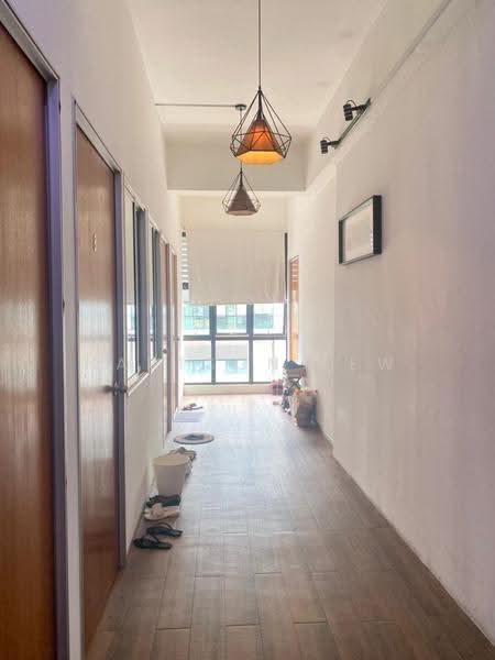 Corridor