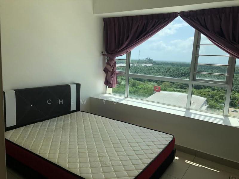Service Residence for Rent at GP Residence - Chew Yun Chan - Bedroom - PropertyGuru.com.my