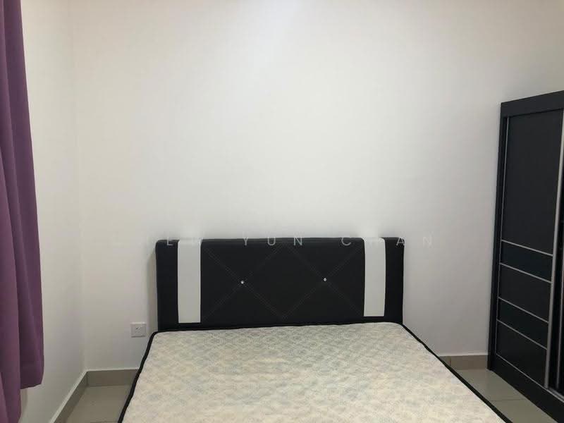 Service Residence for Rent at GP Residence - Chew Yun Chan - Bedroom - PropertyGuru.com.my
