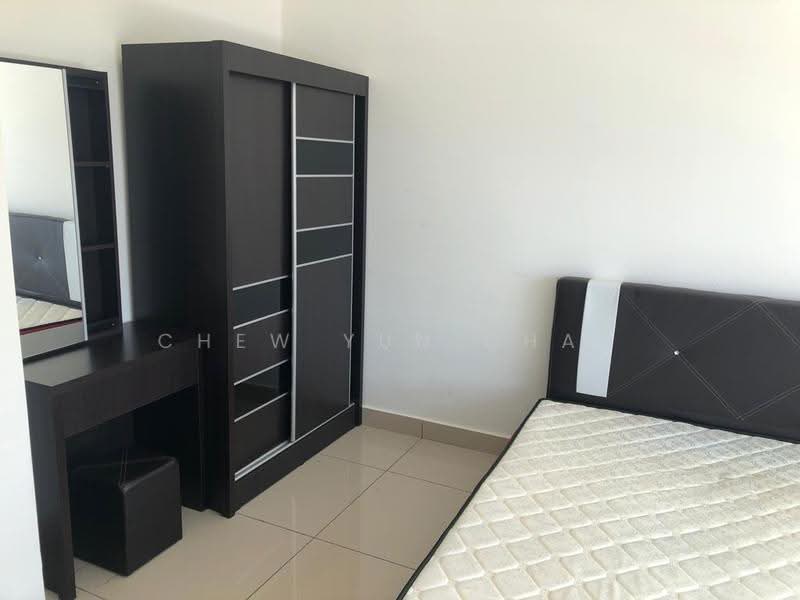 Service Residence for Rent at GP Residence - Chew Yun Chan - Bedroom - PropertyGuru.com.my