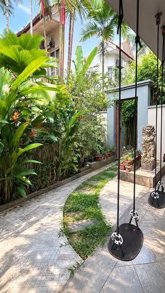 Bali Concept