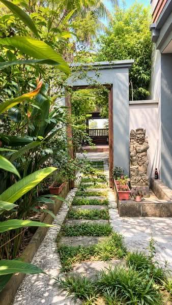 Bali Concept