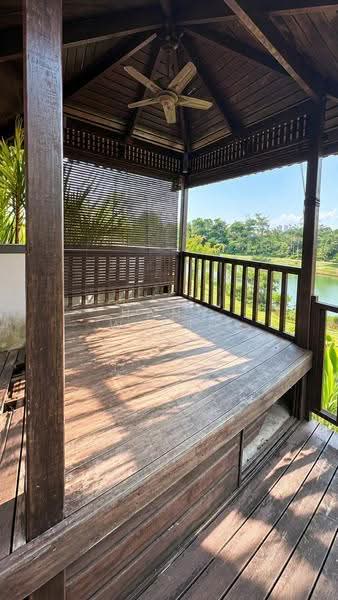 Pavillion Outdoor