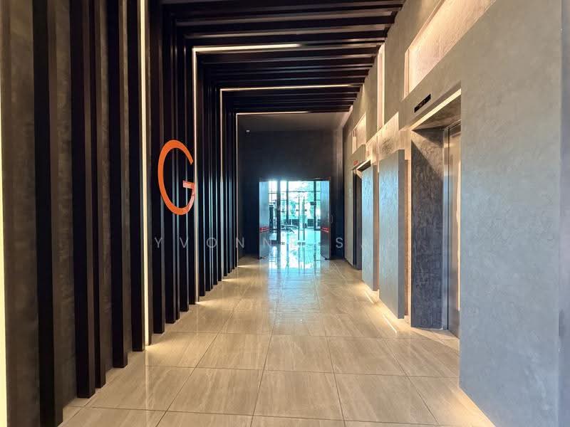 Corridor
