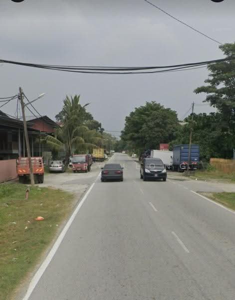 Agricultural Land for Sale in Kampung Sungai Rambai (Jenjarom) - Flory Leong - PropertyGuru.com.my
