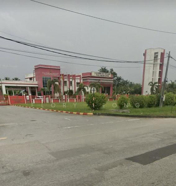 Agricultural Land for Sale in Kampung Sungai Rambai (Jenjarom) - Flory Leong - PropertyGuru.com.my
