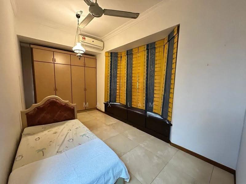 Semi-Detached House for Sale in Taman Pelangi (Johor Bahru) - Max Lam - Bedroom - PropertyGuru.com.my