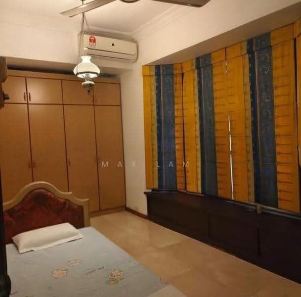 Semi-Detached House for Sale in Taman Pelangi (Johor Bahru) - Max Lam - PropertyGuru.com.my