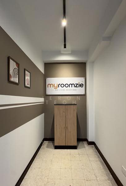 Common Area