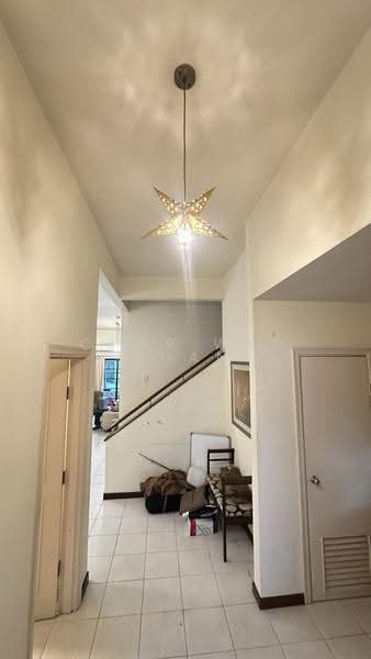 Apartment for Rent at Parkville - Chor Wai Chan - Entrance - PropertyGuru.com.my
