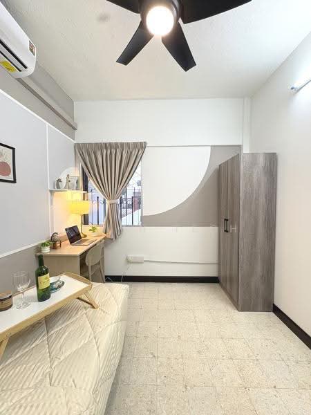 Rumah Teres 2-Tingkat untuk Disewa di Subang Jaya (Selangor) - Jeron Teoh - Bedroom - PropertyGuru.com.my