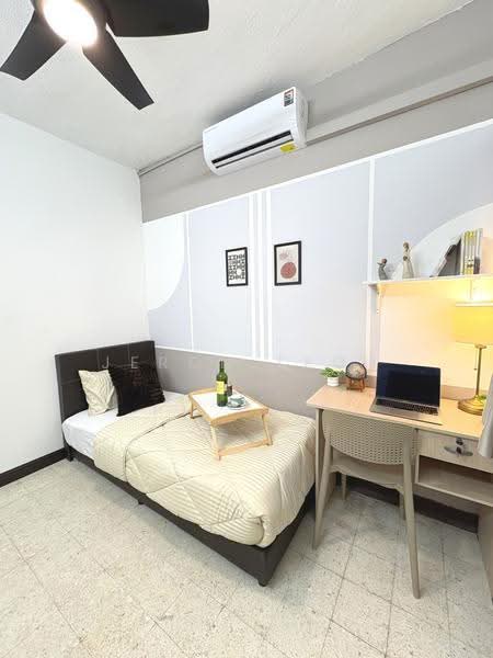 Rumah Teres 2-Tingkat untuk Disewa di Subang Jaya (Selangor) - Jeron Teoh - Bedroom - PropertyGuru.com.my