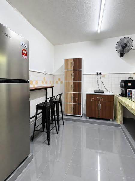 Rumah Teres 2-Tingkat untuk Disewa di Subang Jaya (Selangor) - Jeron Teoh - Kitchen - PropertyGuru.com.my