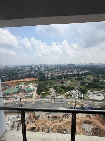 Condominium for Rent at Bora Residences - YC Fung - View - PropertyGuru.com.my