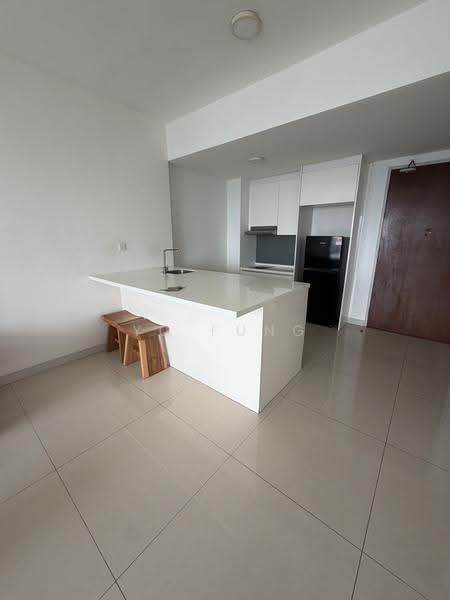 Condominium for Rent at Bora Residences - YC Fung - Kitchen - PropertyGuru.com.my