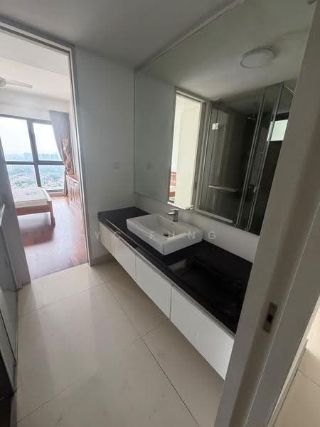 Condominium for Rent at Bora Residences - YC Fung - Bathroom - PropertyGuru.com.my