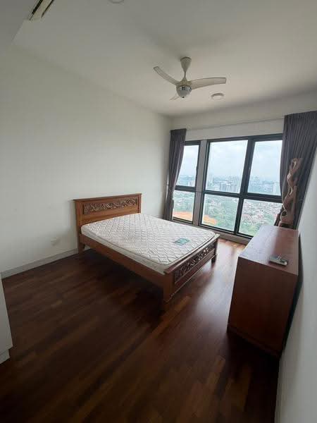 Condominium for Rent at Bora Residences - YC Fung - Bedroom - PropertyGuru.com.my