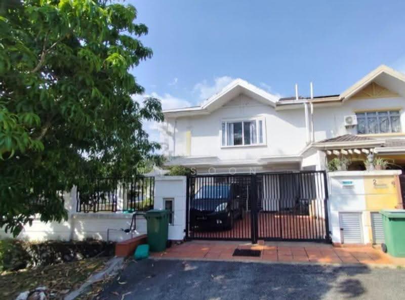 Semi-Detached House for Sale in Kajang (Selangor) - Mr Soon - Exterior - PropertyGuru.com.my