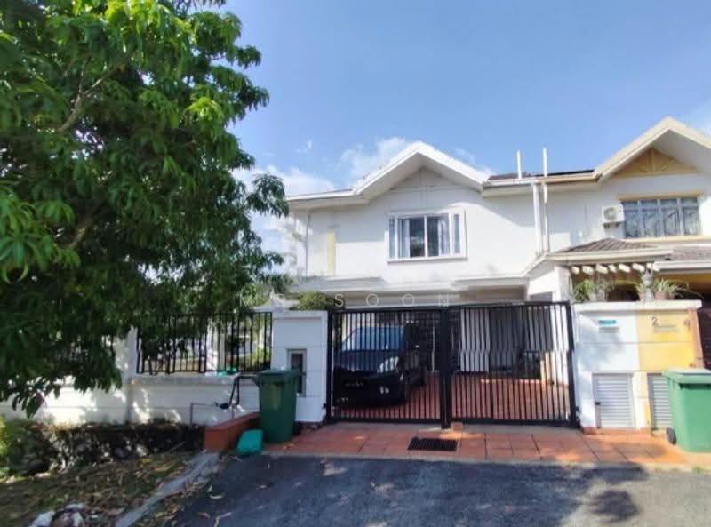 Semi-Detached House for Sale in Kajang (Selangor) - Mr Soon - Exterior - PropertyGuru.com.my