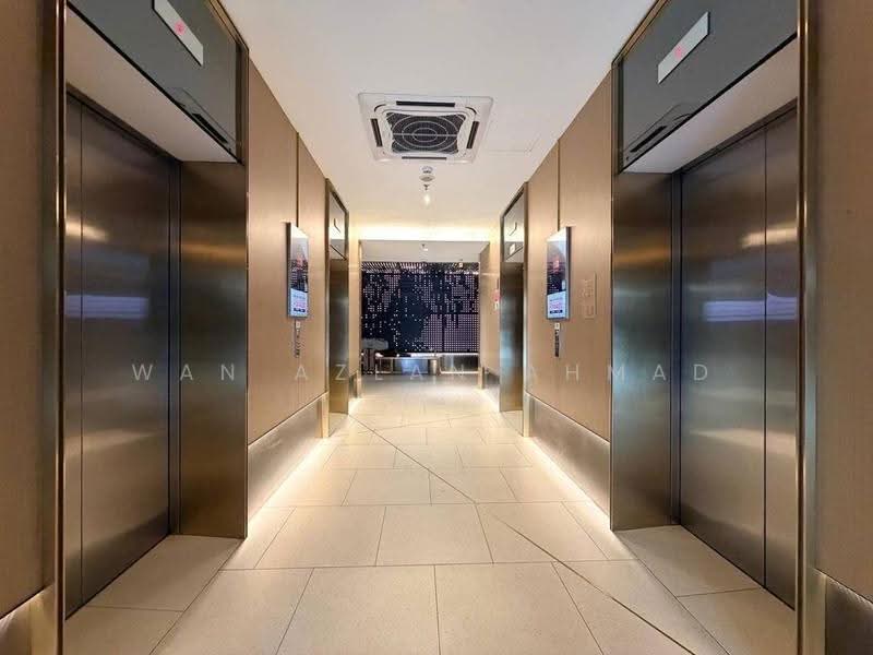 Corridor