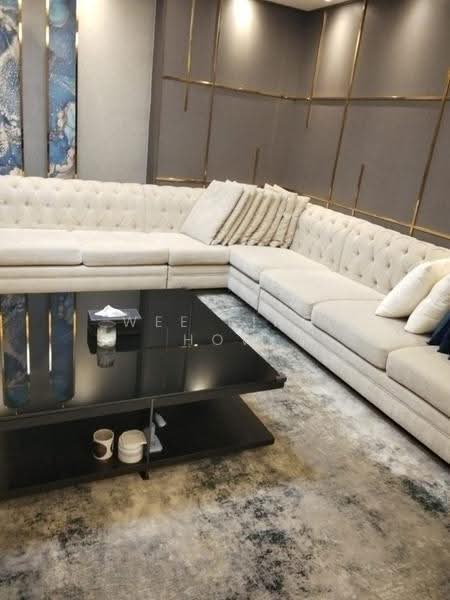 Condominium for Rent at Lumina Kiara - Wee Ling How - PropertyGuru.com.my