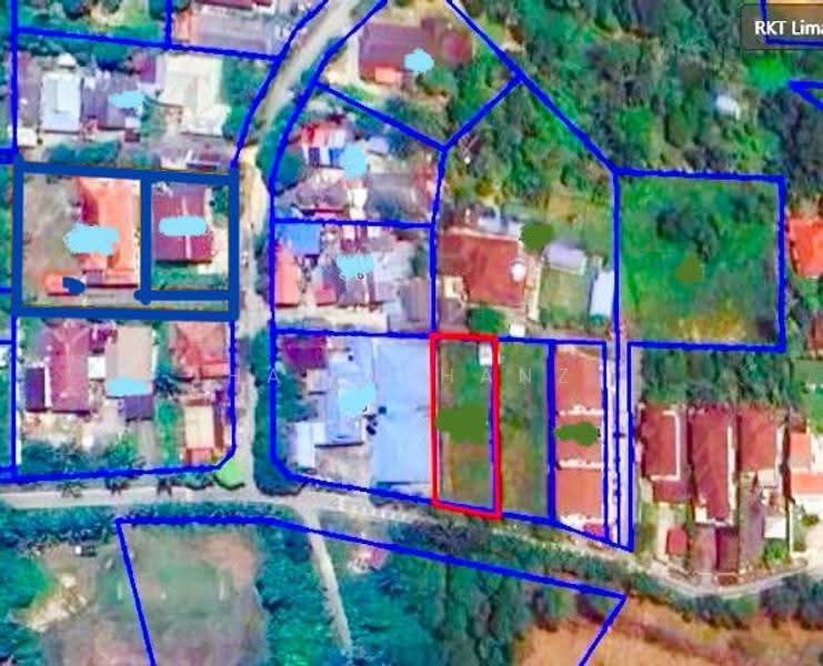 Residential Land for Sale in Kajang (Selangor) - Hanif Hanz - PropertyGuru.com.my