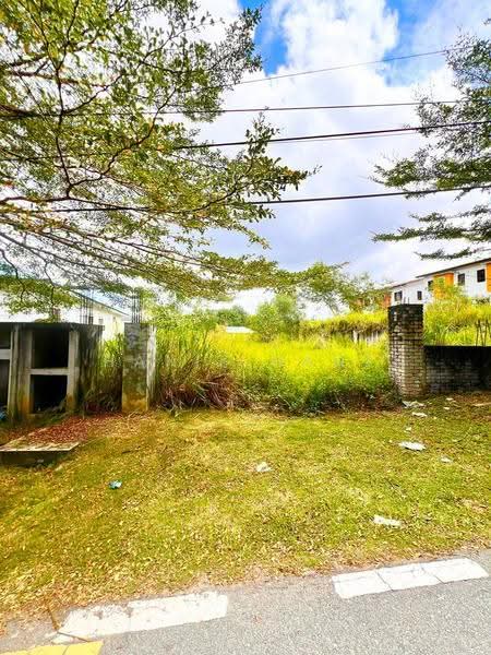 Residential Land for Sale in Kajang (Selangor) - Hanif Hanz - Exterior - PropertyGuru.com.my