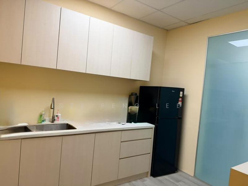 Kedai / Pejabat untuk Disewa di Kampung Datuk Keramat (Keramat) - Sze Peng Lee - Kitchen - PropertyGuru.com.my