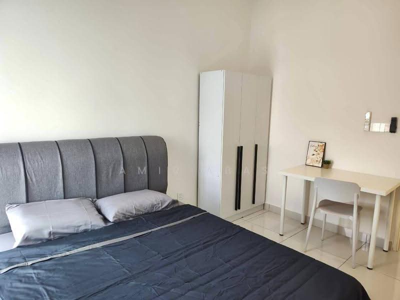 Kondominium untuk Disewa di Anggun Lumayan - Amir Abas - Bedroom - PropertyGuru.com.my