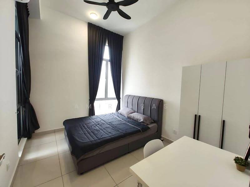 Kondominium untuk Disewa di Anggun Lumayan - Amir Abas - Bedroom - PropertyGuru.com.my