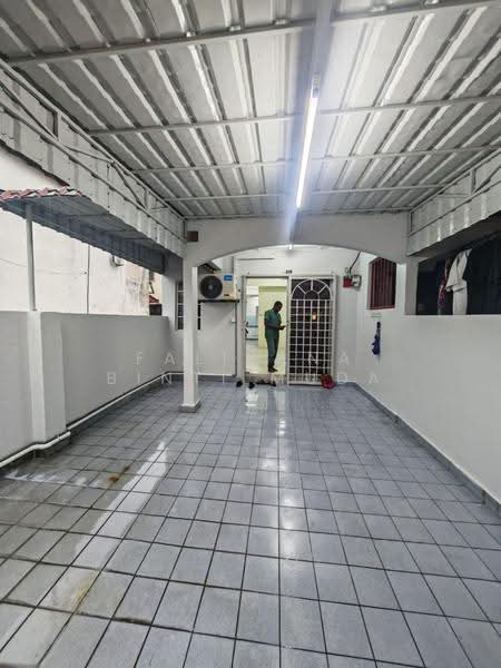 2-storey Terraced House for Rent in Taman Gombak (Batu Caves) - Faliyana binti Muda - Exterior - PropertyGuru.com.my