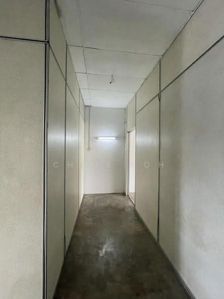 Corridor