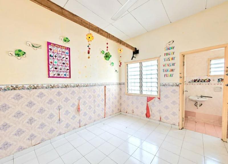 Rumah Teres 2-Tingkat untuk Dijual di Taman Pelangi Semenyih (Semenyih) - AimiRahim Hartanah - Interior - PropertyGuru.com.my