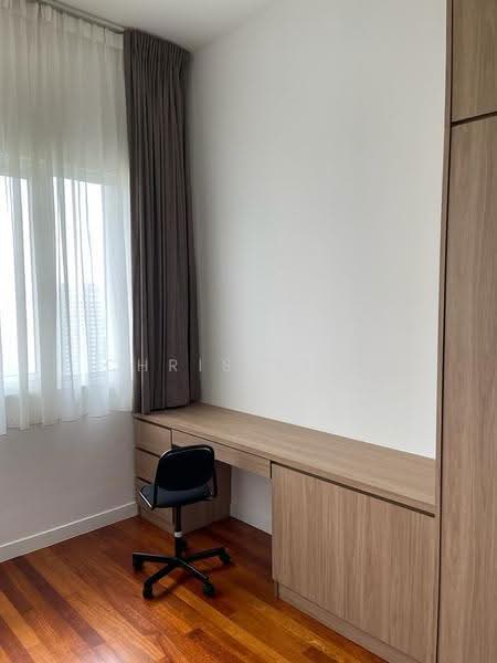 Condominium for Rent at Pavilion Hilltop - Chris Teoh - Study - PropertyGuru.com.my
