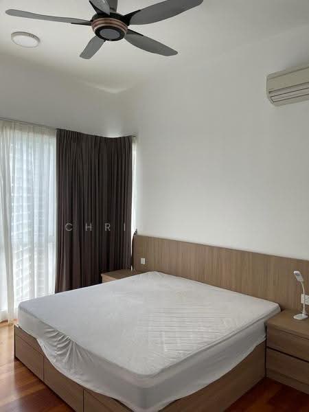 Condominium for Rent at Pavilion Hilltop - Chris Teoh - Bedroom - PropertyGuru.com.my