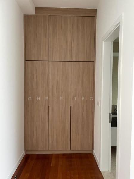 Condominium for Rent at Pavilion Hilltop - Chris Teoh - Corridor - PropertyGuru.com.my