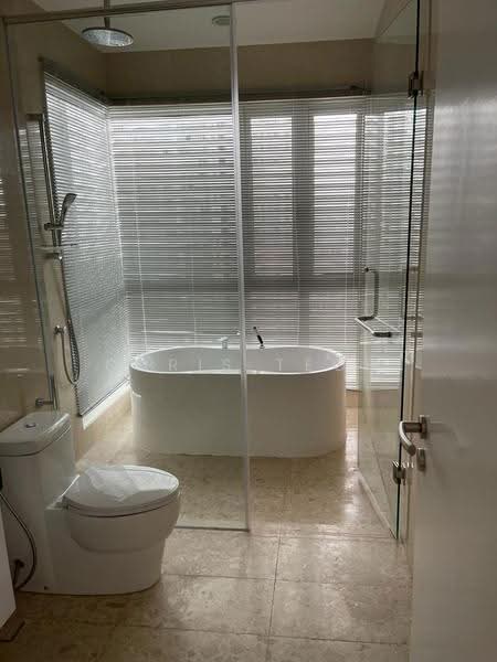 Condominium for Rent at Pavilion Hilltop - Chris Teoh - Bathroom - PropertyGuru.com.my