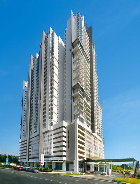 Service Residence for Sale at You Residences @ You City - Julius Soo - Exterior - PropertyGuru.com.my