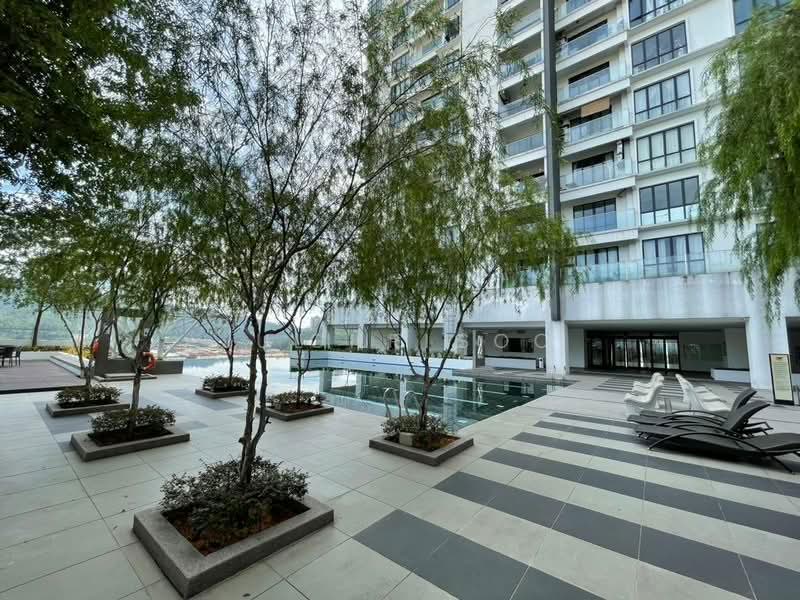 Service Residence for Sale at You Residences @ You City - Julius Soo - Exterior - PropertyGuru.com.my