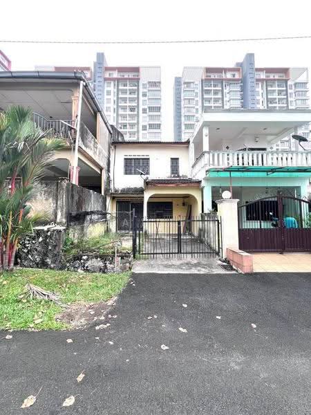 Rumah Teres 2-Tingkat untuk Dijual di Kajang (Selangor) - Zairul Asrah Zulkefli - PropertyGuru.com.my
