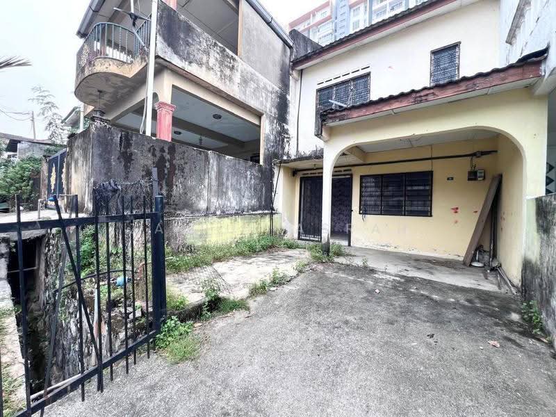 Rumah Teres 2-Tingkat untuk Dijual di Kajang (Selangor) - Zairul Asrah Zulkefli - PropertyGuru.com.my