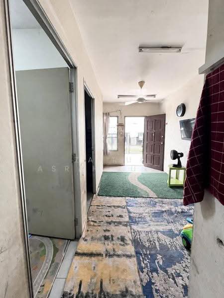 Rumah Teres 2-Tingkat untuk Dijual di Kajang (Selangor) - Zairul Asrah Zulkefli - Corridor - PropertyGuru.com.my