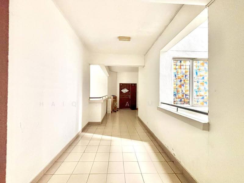 Corridor