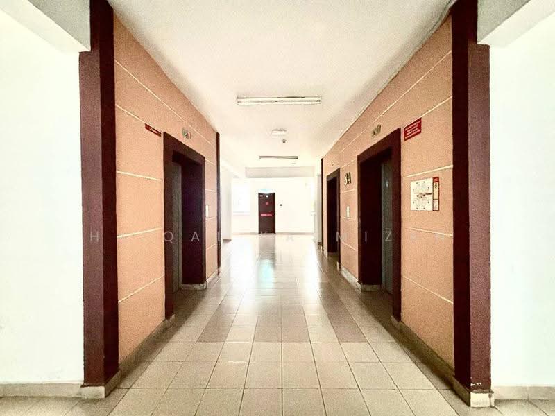 Corridor