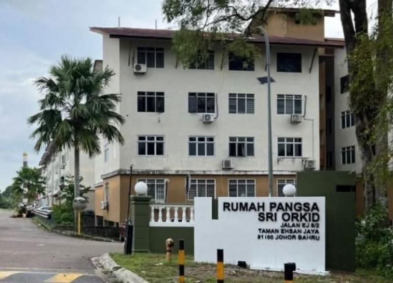 Rumah Flat untuk Dijual di Taman Ehsan Jaya - Rainee Lai - PropertyGuru.com.my