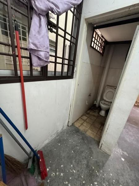 Rumah Flat untuk Dijual di Taman Ehsan Jaya - Rainee Lai - PropertyGuru.com.my