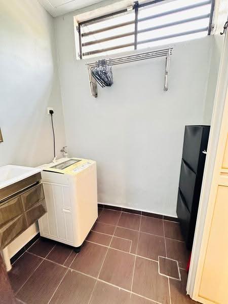 Flat for Rent at Juru Setia - May Choo - Interior - PropertyGuru.com.my