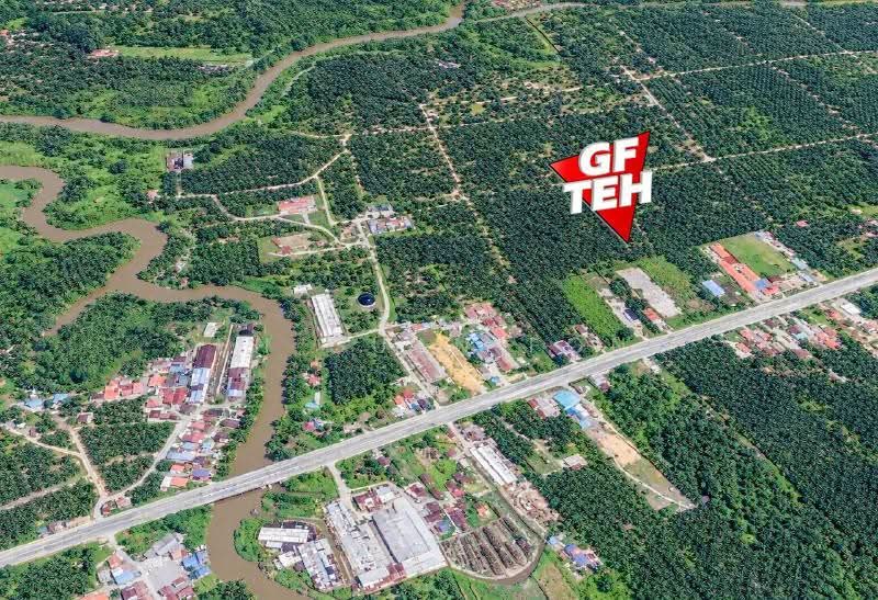 Agricultural Land for Sale in Kerian (Perak) - Teh Guan Fong - PropertyGuru.com.my
