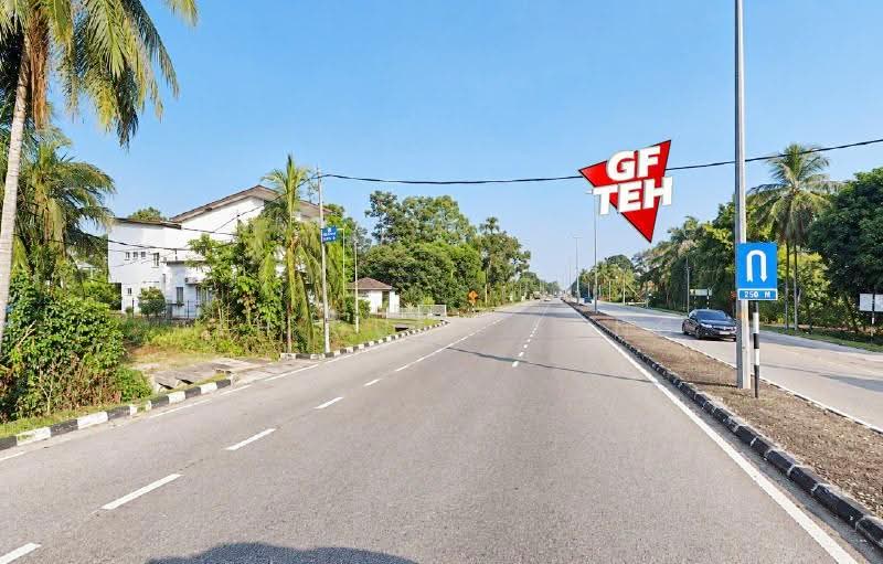Agricultural Land for Sale in Kerian (Perak) - Teh Guan Fong - PropertyGuru.com.my